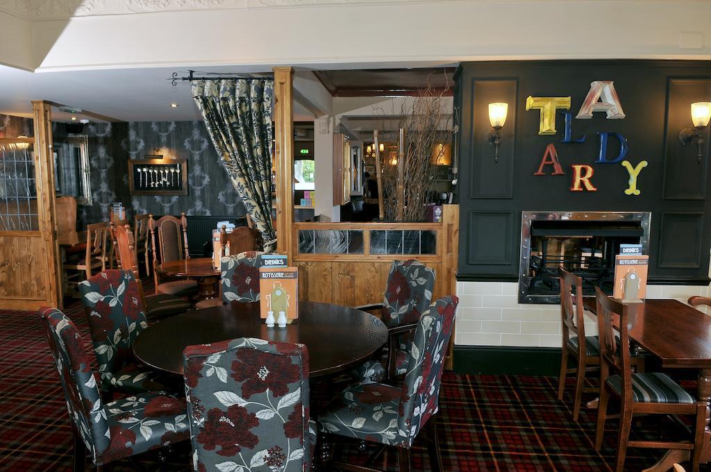 Talardy, St Asaph By Marston'S Inns Esterno foto