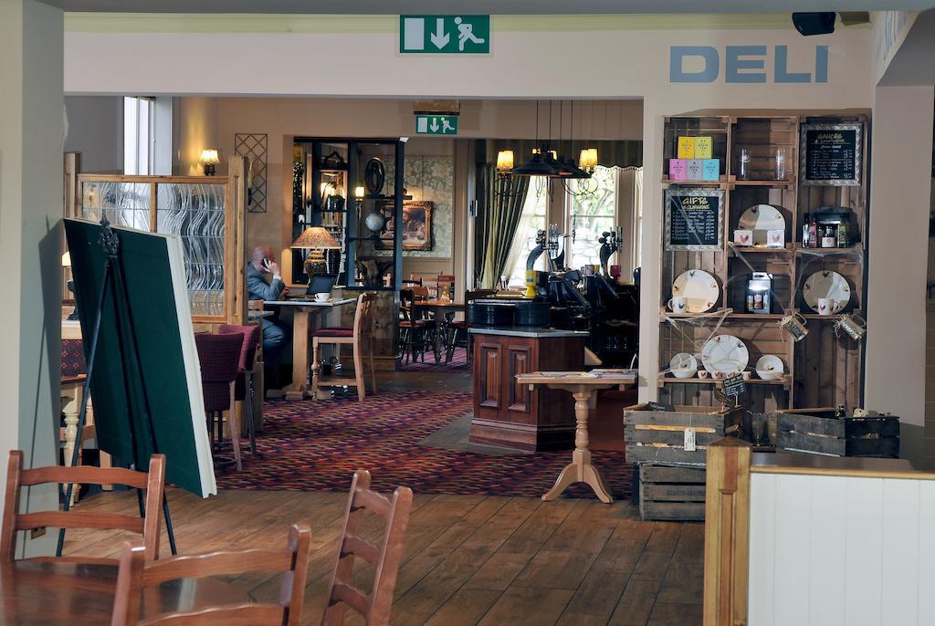Talardy, St Asaph By Marston'S Inns Esterno foto