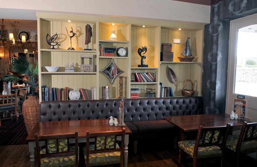 Talardy, St Asaph By Marston'S Inns Esterno foto