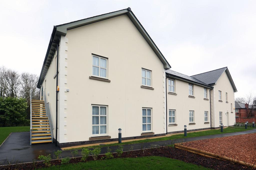 Talardy, St Asaph By Marston'S Inns Esterno foto